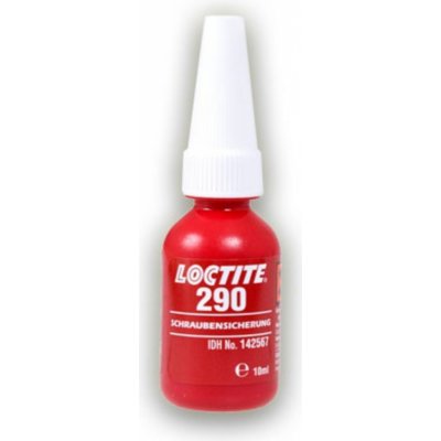 LOCTITE 290 zajišťovač šroubů VP 10g – Zbozi.Blesk.cz