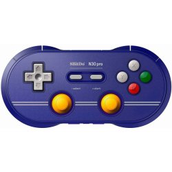 8bitdo N30 Pro 2 Alternativy Heureka Cz