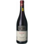 Bric Cenciurio Barolo DOCG suché červené 2021 15% 0,75 l (holá láhev) – Hledejceny.cz