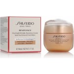 Shiseido Benefiance Overnight Wrinkle Resisting cream 50 ml – Zboží Mobilmania