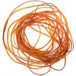 HENDS Body Glass Half Round brown light – Hledejceny.cz