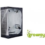 Mammoth Pro+ 120L 120x60x160 cm – Zboží Dáma