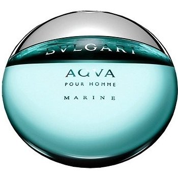 Bvlgari Aqva Marine toaletní voda pánská 150 ml