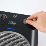 Black & Decker BXSH2003E – Zboží Dáma