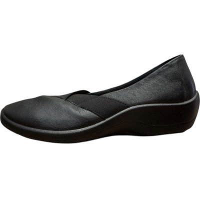 Arcopedico 4836 J65 Acadia černá – Sleviste.cz