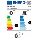 Bridgestone Turanza ER370 185/55 R16 83H – Hledejceny.cz