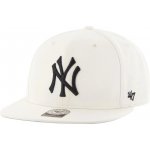 47 Brand Mlb New York Yankees Cap B-MVPSP17WBP-NT – Hledejceny.cz