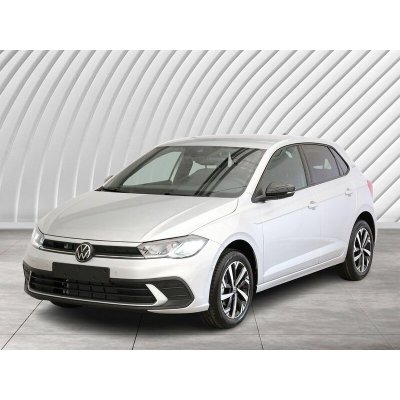 Volkswagen Polo 1.0 TSI DSG 70 kW – Hledejceny.cz