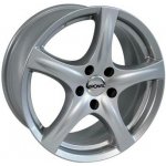 Ronal R42 5x14 4x100 ET45 silver – Sleviste.cz