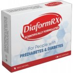 DiaformRX 20 kapslí – Hledejceny.cz