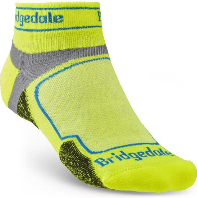 Trail Run UL T2 CS Low yellow