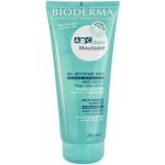 Bioderma ABCDerm Moussant čistící pěnivý gel 200 ml – Zboží Dáma