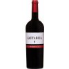 Víno Piccini Gattabuia Bolgheri Rosso DOC 13,5% 0,75 l (holá láhev)