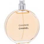 Chanel Chance toaletní voda dámská 100 ml tester – Hledejceny.cz