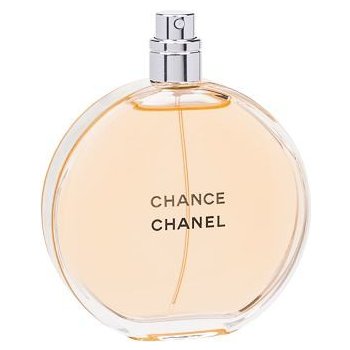 Chanel Chance toaletní voda dámská 100 ml tester