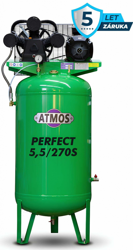 Atmos Perfect 5,5/270S