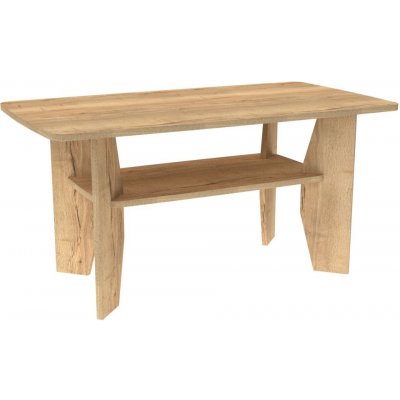 Bradop Jiří K07 dub sonoma – Zboží Mobilmania