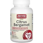 Jarrow Formulas Citrus Bergamot extrakt z citrusového bergamotu 500 mg 120 rostlinných kapslí – Hledejceny.cz