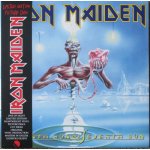 Iron Maiden - Seventh Son Of A Seventh LP – Hledejceny.cz