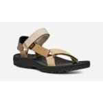 Teva Winsted 1017424 hnědá – Zboží Dáma