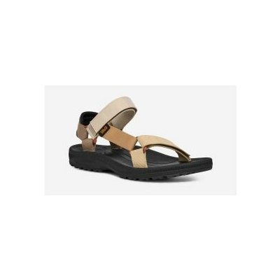 Teva Winsted 1017424 hnědá – Zboží Dáma