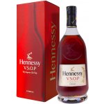 Hennessy VSOP Privilege Cognac 40% 0,7 l (karton) – Zboží Dáma