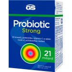 GS Probiotic Strong 30+10 kapslí – Hledejceny.cz