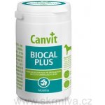 Canvit Biocal Plus 1000 g – Zboží Dáma Canvit Biocal Plus 1000 g – Zboží Dáma