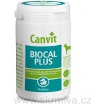 Canvit Biocal Plus 230 g – Hledejceny.cz