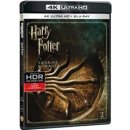 Harry Potter a Tajemná komnata UHD+BD