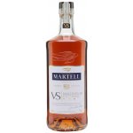 Martell VS 40% 0,7 l (karton) – Zboží Dáma