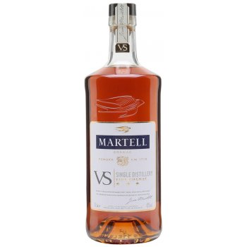 Martell VS 40% 0,7 l (karton)