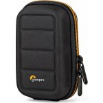 Lowepro Hardside CS 20 Black LP37164-PWW – Zboží Mobilmania