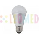 Ledmed BULB LED 230V 7W E27 studená bílá