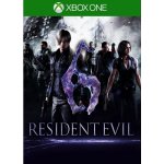 Resident Evil 6 HD – Zboží Živě