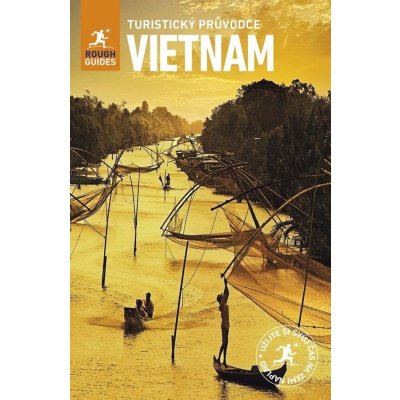 Vietnam - Tomáš Oakland