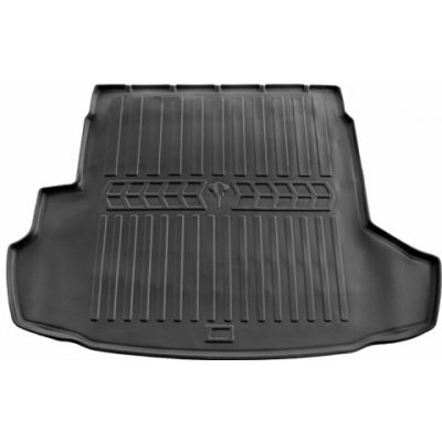 Gumová vana do kufru Stingray Nissan X-Trail (T31) (2007–2014) – Hledejceny.cz