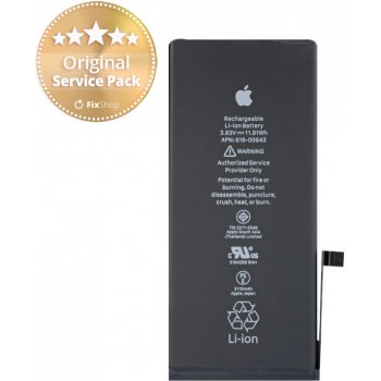 Apple iPhone 11 3110mAh