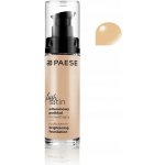 Paese Lush Satin rozjasňující podkladová báze 31 Warm Beige 30 ml – Zboží Dáma