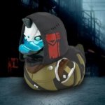 Tubbz kachnička Destiny Cayde EPEE Merch Numskull – Zbozi.Blesk.cz