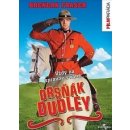 Drsňák dudley DVD