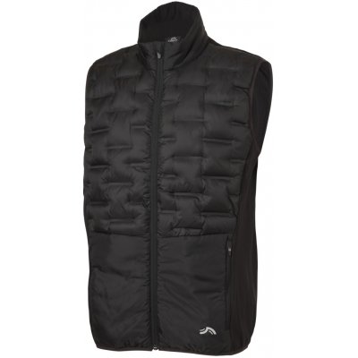 Crivit pánská funkční vesta černá – Zboží Dáma