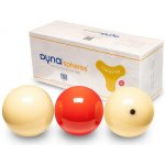 DynaSpheres Tungsten 61,5mm sada – Zboží Dáma