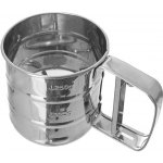 Síto nerez na mouku a cukr mechanické - Orion – Zboží Dáma