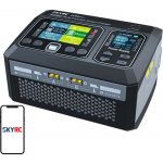 SKY RC SKY RC D750 MIX nabíječ 1600W PE_3SK10201 – Zboží Mobilmania
