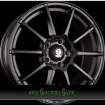 SPARCO ASSETTO GARA 8x18 5x110 ET38 matt black – Sleviste.cz