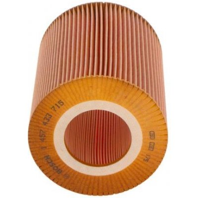 BOSCH 1 457 433 715 Vzduchový filtr (1457433715) – Hledejceny.cz