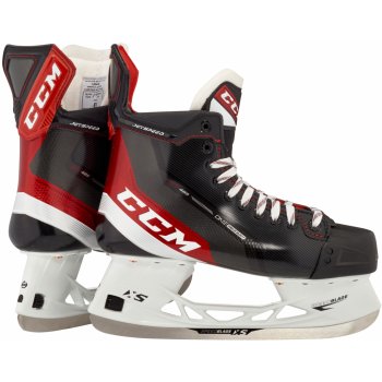 CCM JetSpeed FT485 youth