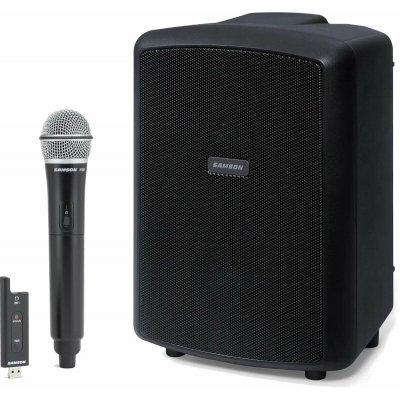 Samson Expedition Explor – Zboží Dáma