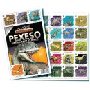 Pexeso: Prehistoric